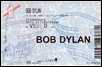 bob dylan ticket