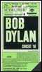 bob dylan ticket