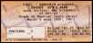 bob dylan ticket