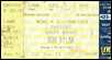 bob dylan ticket