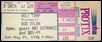 bob dylan ticket