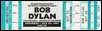 bob dylan ticket