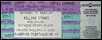 bob dylan ticket