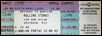 bob dylan ticket