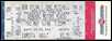 bob dylan ticket