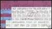 bob dylan ticket