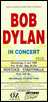 bob dylan ticket