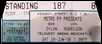 bob dylan ticket