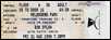 bob dylan ticket