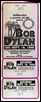 bob dylan ticket