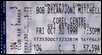 bob dylan ticket