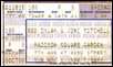 bob dylan ticket