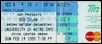 bob dylan ticket