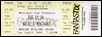 bob dylan ticket