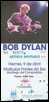 bob dylan ticket