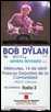 bob dylan ticket