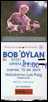 bob dylan ticket