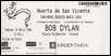 bob dylan ticket