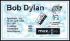 bob dylan ticket