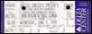 bob dylan ticket