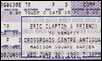 bob dylan ticket