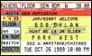 bob dylan ticket