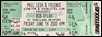 bob dylan ticket