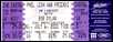 bob dylan ticket