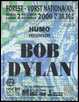 bob dylan ticket