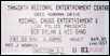 bob dylan ticket