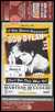 bob dylan ticket