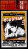 bob dylan ticket