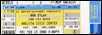 bob dylan ticket