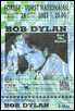 bob dylan ticket