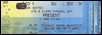 bob dylan ticket