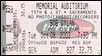 bob dylan ticket