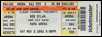 bob dylan ticket