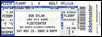 bob dylan ticket