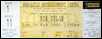 bob dylan ticket