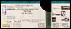 bob dylan ticket