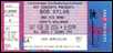 bob dylan ticket