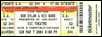 bob dylan ticket