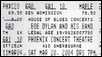 bob dylan ticket