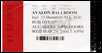 bob dylan ticket