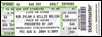 bob dylan ticket