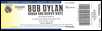 bob dylan ticket