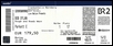 bob dylan ticket