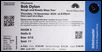 bob dylan ticket